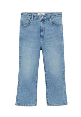 Szorty jeansowe Violeta by Mango