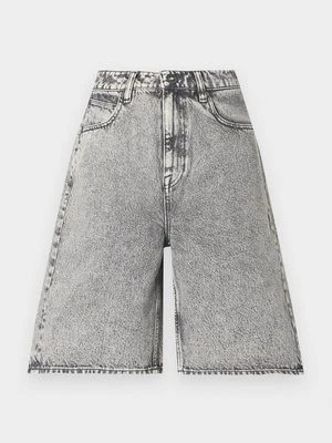 Szorty jeansowe Volcom