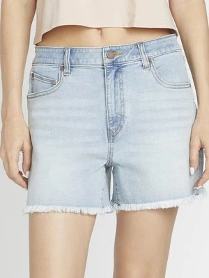 Szorty jeansowe Volcom