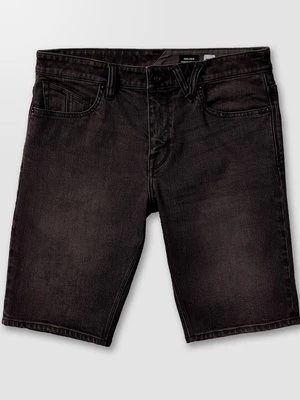 Szorty jeansowe Volcom