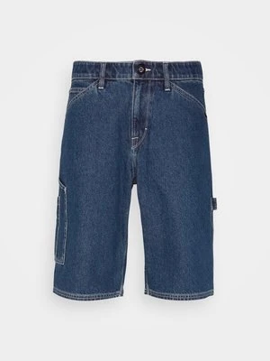 Szorty jeansowe Volcom