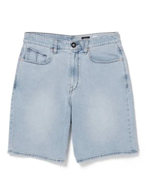 Szorty jeansowe Volcom