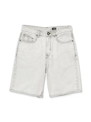 Szorty jeansowe Volcom
