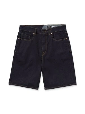 Szorty jeansowe Volcom