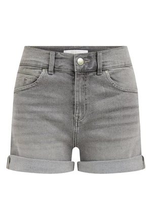 Szorty jeansowe WE Fashion