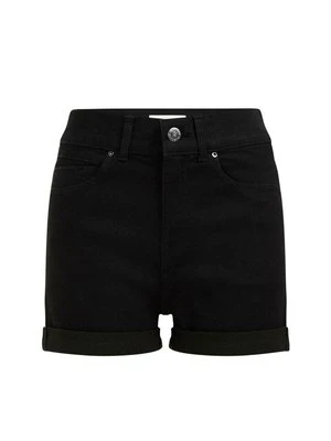 Szorty jeansowe WE Fashion