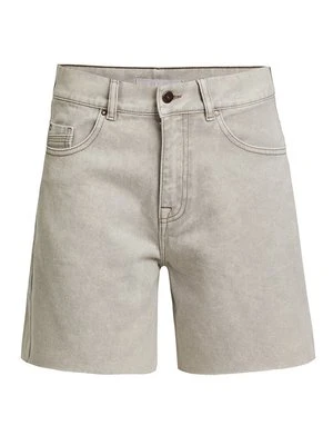 Szorty jeansowe WE Fashion