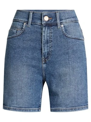 Szorty jeansowe WE Fashion