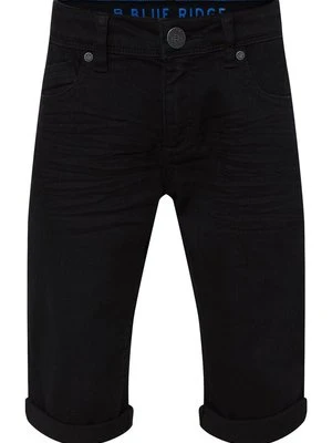 Szorty jeansowe WE Fashion