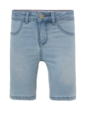 Szorty jeansowe WE Fashion