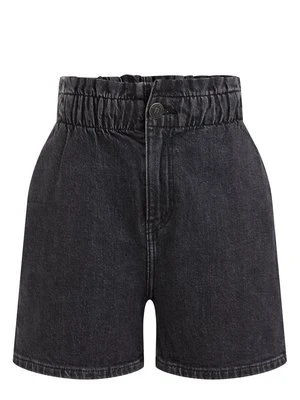 Szorty jeansowe WE Fashion