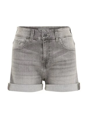 Szorty jeansowe WE Fashion