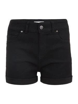 Szorty jeansowe WE Fashion