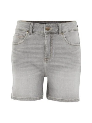 Szorty jeansowe WE Fashion