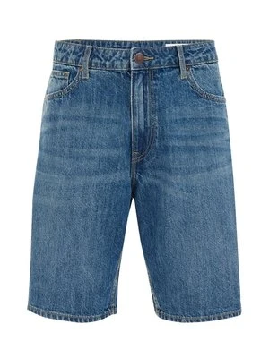 Zdjęcie produktu Szorty jeansowe WE Fashion