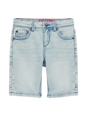 Szorty jeansowe WE Fashion