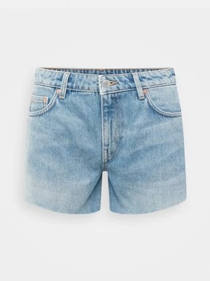 Zdjęcie produktu Szorty jeansowe Weekday
