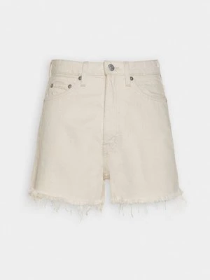 Szorty jeansowe Weekday