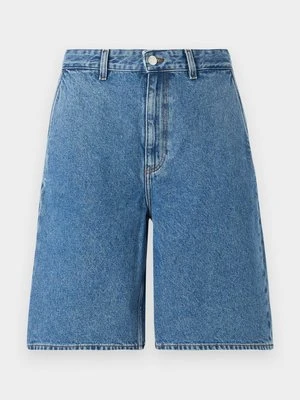 Szorty jeansowe Won Hundred