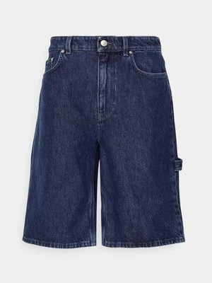 Szorty jeansowe Won Hundred