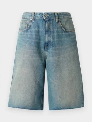 Szorty jeansowe Won Hundred