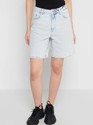 Szorty jeansowe Woodbird