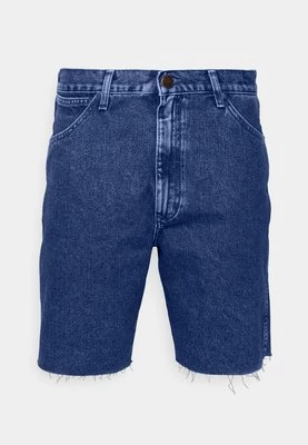 Szorty jeansowe Wrangler