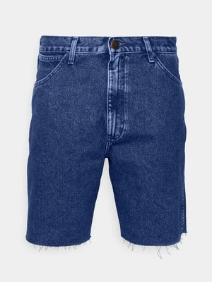 Szorty jeansowe Wrangler