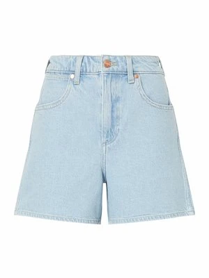 Szorty jeansowe Wrangler