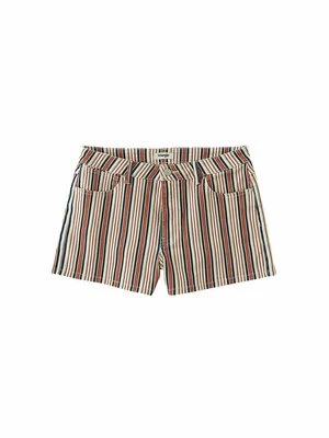 Szorty jeansowe Wrangler