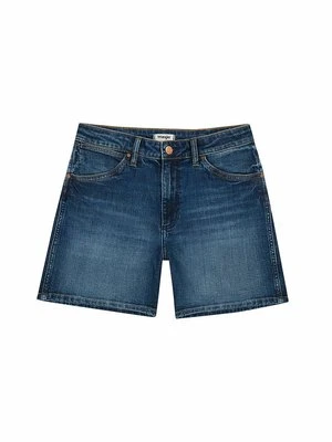 Szorty jeansowe Wrangler