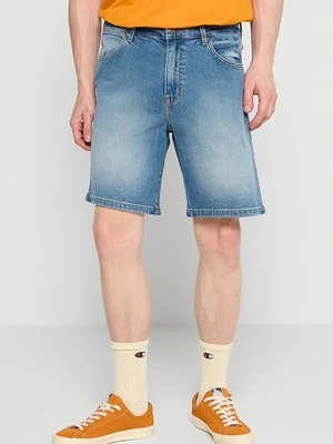 Szorty jeansowe Wrangler