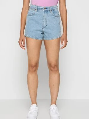 Szorty jeansowe Wrangler