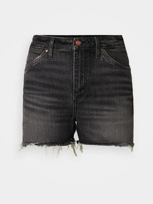 Szorty jeansowe Wrangler