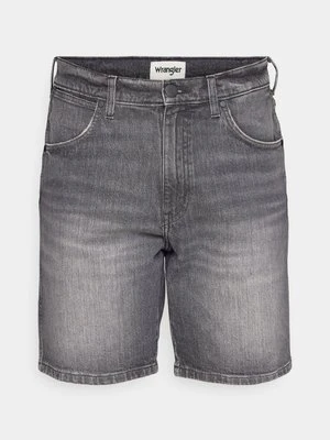 Szorty jeansowe Wrangler