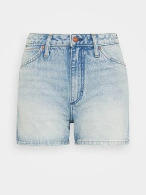 Szorty jeansowe Wrangler
