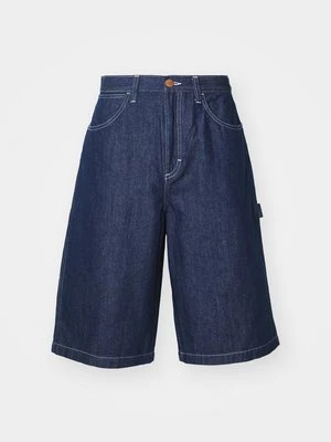 Szorty jeansowe Wrangler