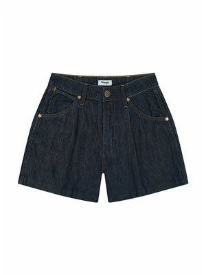 Szorty jeansowe Wrangler