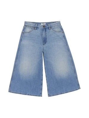 Szorty jeansowe Wrangler
