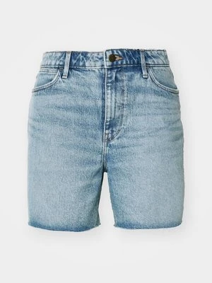 Szorty jeansowe Wrangler
