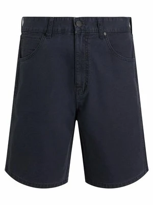 Szorty jeansowe Wrangler