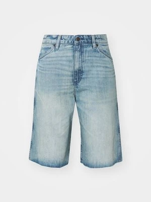 Szorty jeansowe Wrangler