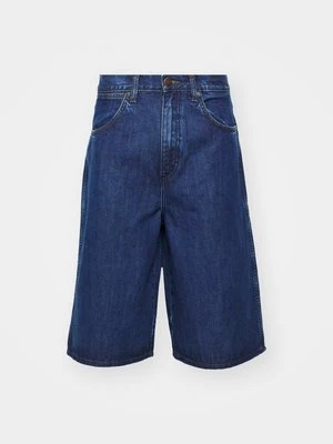 Szorty jeansowe Wrangler