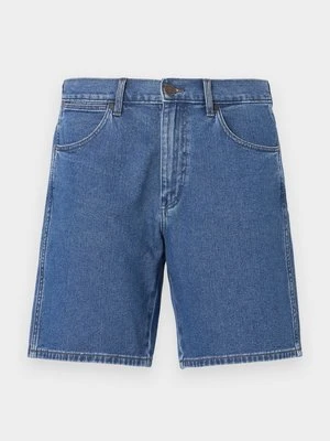 Szorty jeansowe Wrangler