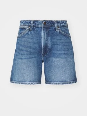 Szorty jeansowe Wrangler