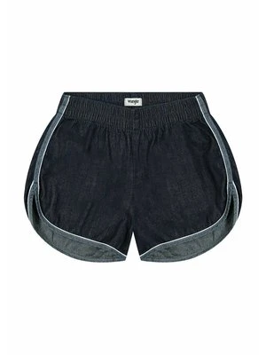 Szorty jeansowe Wrangler