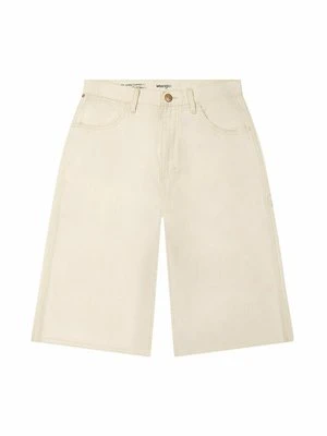 Szorty jeansowe Wrangler