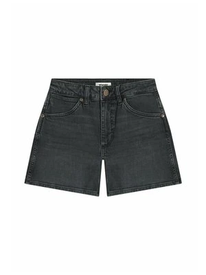 Szorty jeansowe Wrangler