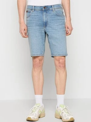 Szorty jeansowe Wrangler