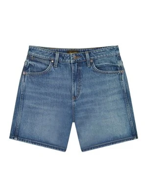 Szorty jeansowe Wrangler